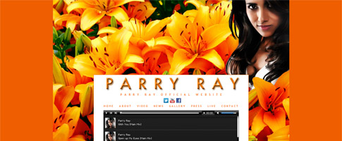 Brighton Web Design Portfolio Image 5