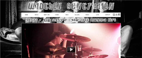 Brighton Web Design Portfolio Image 8